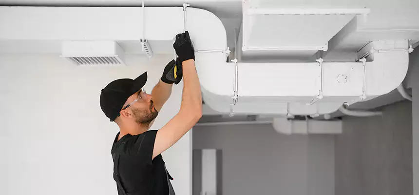 Our Air Duct Repair Services in Paso Robles, CA
