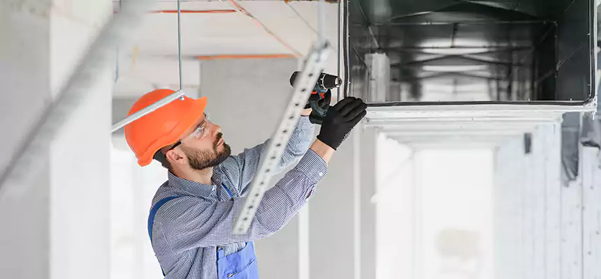 Our Air Vent Replacement Services in Paso Robles, CA