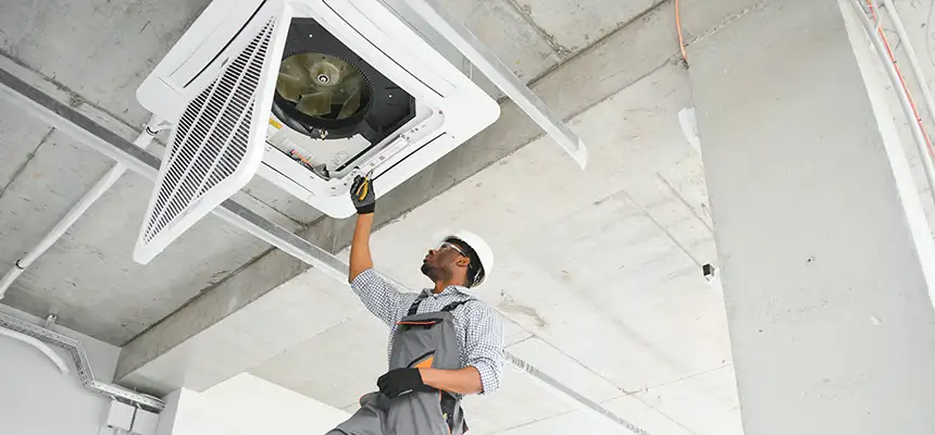 Efficient Multi‑Unit & HOA Annual Vent Cleaning Plans in Paso Robles