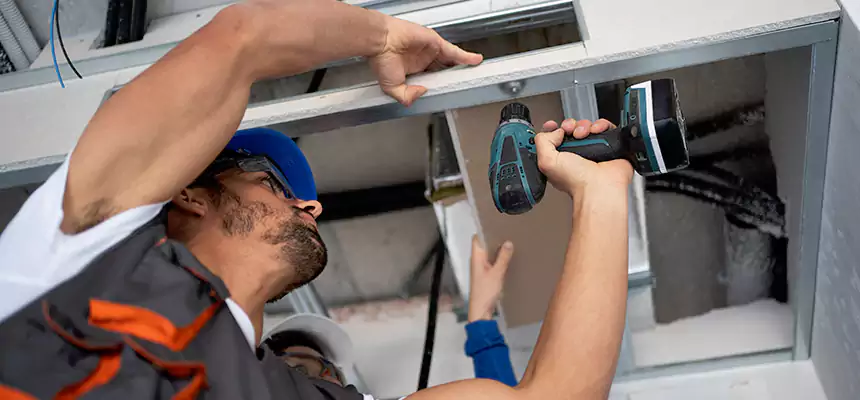 Our Apartment Air Duct Cleaning Services in Paso Robles, CA