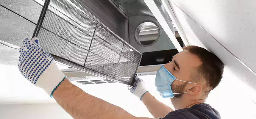 Diagnostic HVAC Coil & Blower Cleaning in Paso Robles