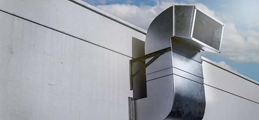 Comprehensive Commercial HVAC Cleaning in Paso Robles