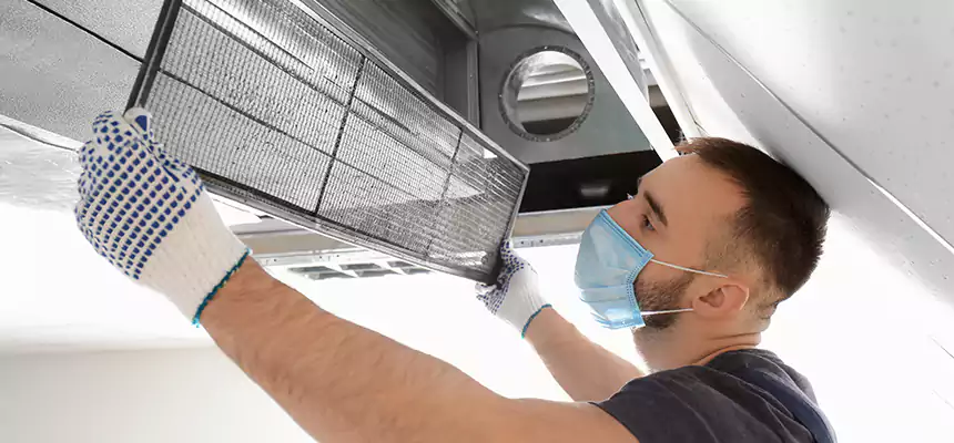 Our Dryer Vent Cleaning Services in Paso Robles, CA