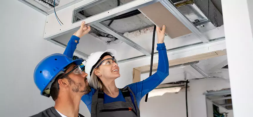 Reliable Green Air Duct Cleaning Services in Paso Robles