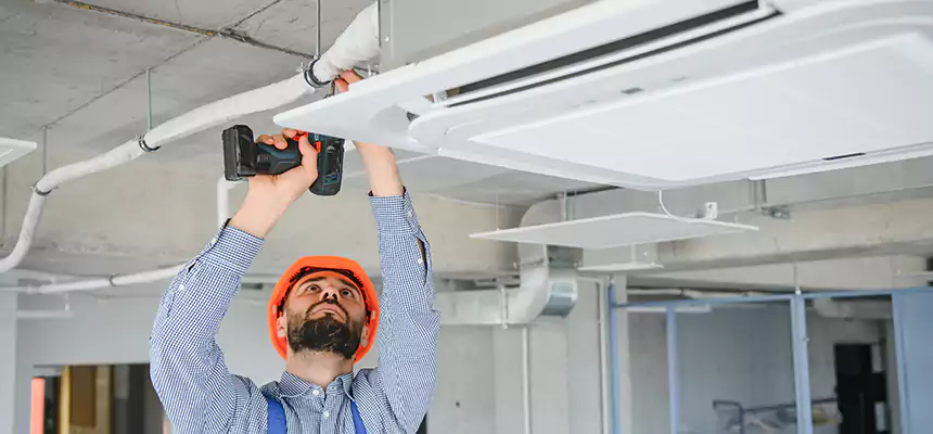 Eco‑Friendly Coil & Plenum Deep Cleaning in Paso Robles