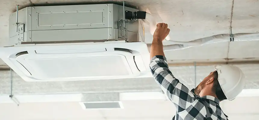 Our Local Vent Cleaning Services in Paso Robles, CA