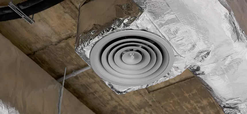 Our Low VOC Vent Installation Services in Paso Robles, CA