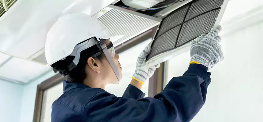 Our Mold & Mildew Removal from Air Ducts Services in Paso Robles, CA