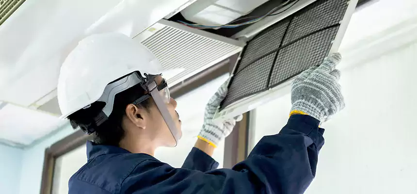 Our Residential Air Vent Cleaning Services in Paso Robles, CA