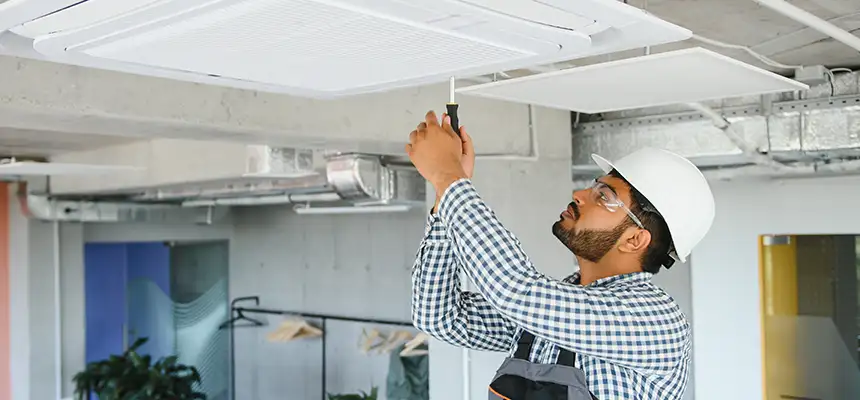 Our Roof Dryer Vent Cleaning Services in Paso Robles, CA