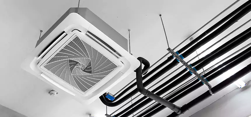 Our Smart AC Vent Controller Services in Paso Robles, CA