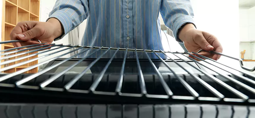 Our Vent Grille Washing Services in Paso Robles, CA