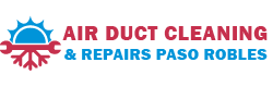 Air Duct Cleaning & Repairs Paso Robles