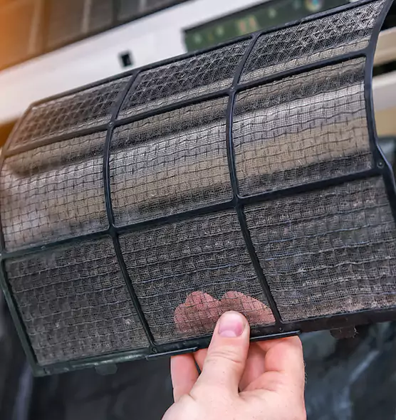 Top-notch AC Air Filter Replacement in Paso Robles