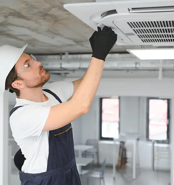 Top Affordable Duct Cleaning Services Near Me in Paso Robles, CA
