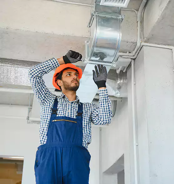 Professional Air Duct Cleaning Service in Paso Robles, CA