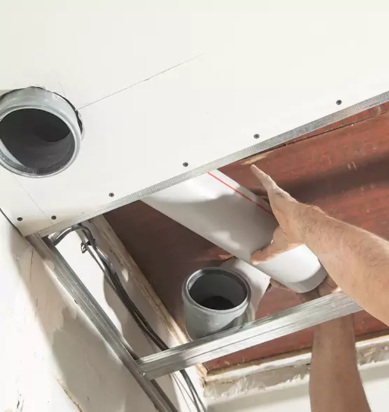 Professional Attic Air Duct Cleaning in Paso Robles, CA