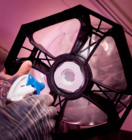 Advanced Basement Vent Cleaning in Paso Robles, CA