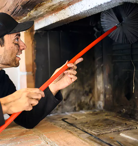About Expert Chimney Cleaning in Paso Robles, CA