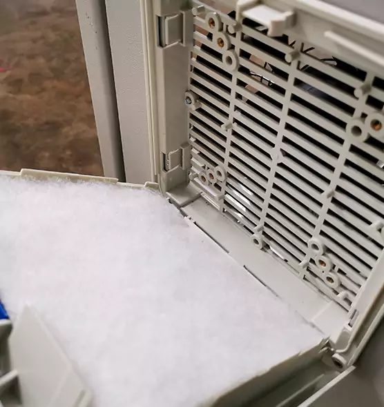 Professional Dryer Vent Mold Cleaning in Paso Robles, CA