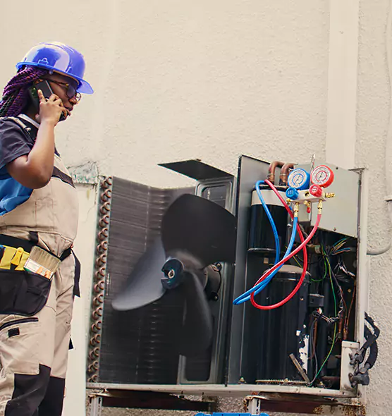 Professional Energy-Efficient HVAC Cleaning in Paso Robles, CA