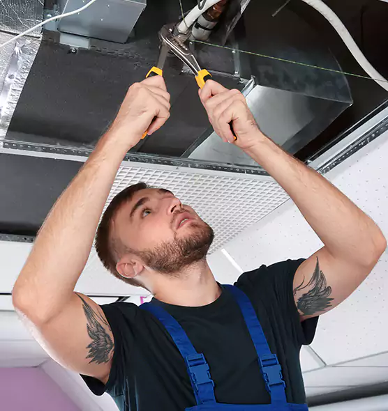 Trusted Home Air Duct Cleaning in Paso Robles, CA