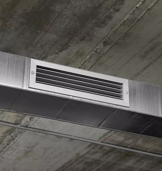 Trusted Hospital Grade Air Duct Cleaning Experts in Paso Robles, CA