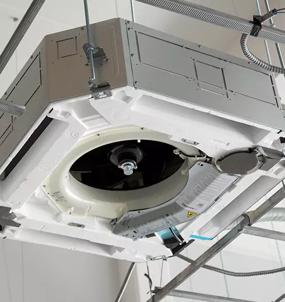 Professional Industrial Dryer Vent Cleaning in Paso Robles, CA