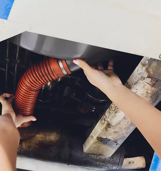 Professional Post-Renovation Duct Debris Removal in Paso Robles, CA