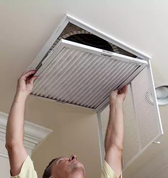 Advanced Residential Vent Cleaning in Paso Robles, CA