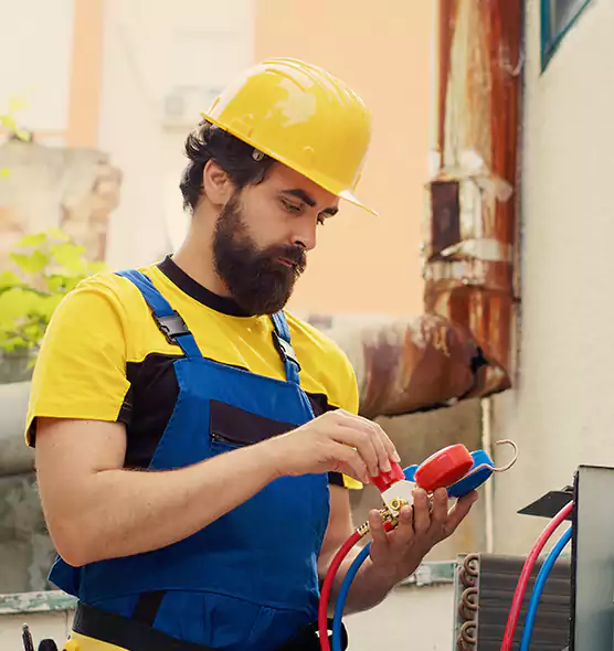 About Smart HVAC Installation in Paso Robles, CA