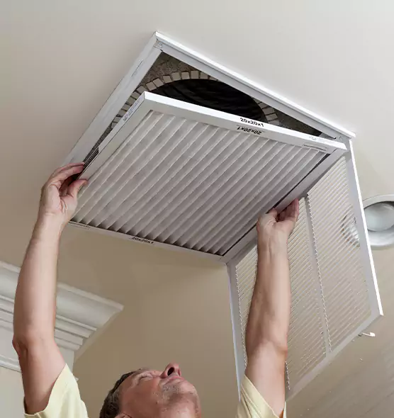 Professional Vent Relocation Services in Paso Robles, CA