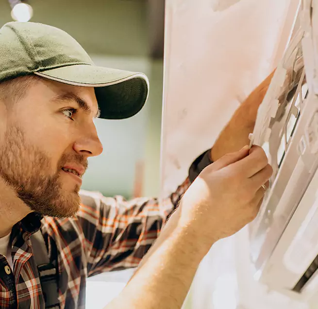 Why Homeowners Businesses Trust Us in Paso Robles, CA?