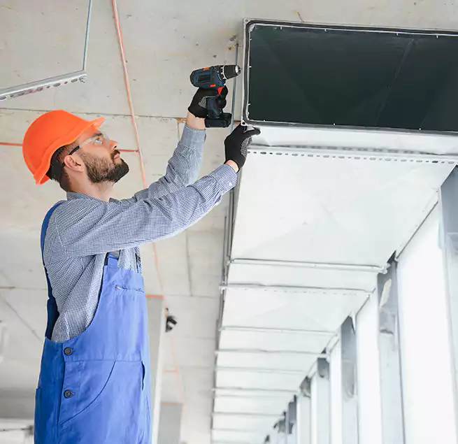 Why Homeowners & Businesses Trust Us in Paso Robles, CA?