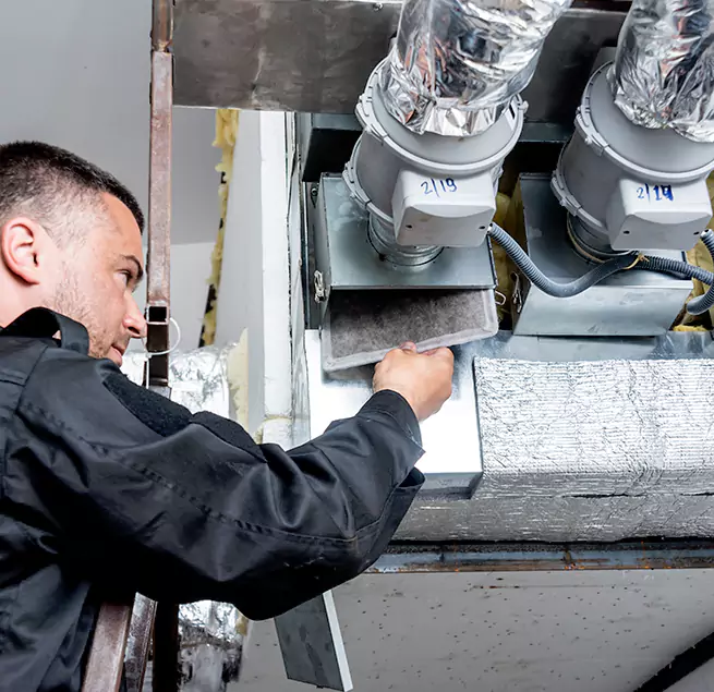 Why Homeowners & Businesses Trust Us in Paso Robles, CA?