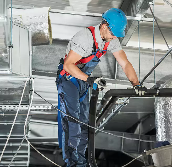 Why Homeowners & Businesses Trust Us in Paso Robles, CA?