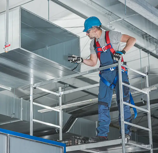 Why Homeowners & Businesses Trust Us in Paso Robles, CA?