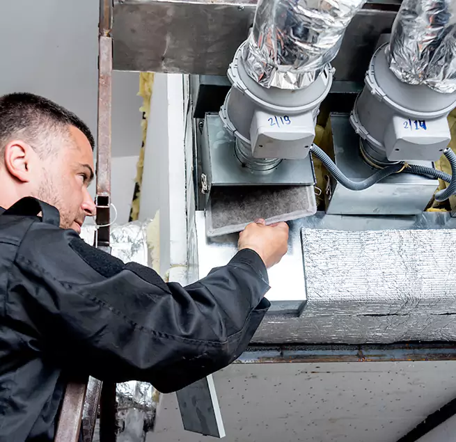 Why Homeowners & Businesses Trust Us in Paso Robles, CA?