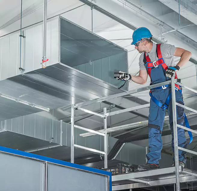 Why Homeowners & Businesses Trust Us in Paso Robles, CA?