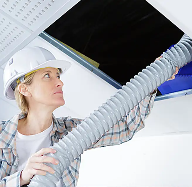 Why Homeowners & Businesses Trust Us Paso Robles, CA