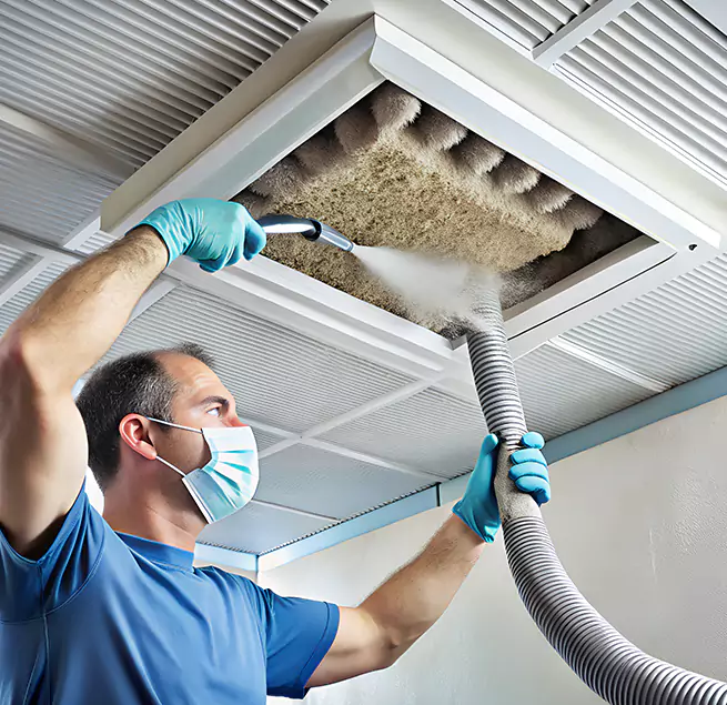 Why Homeowners & Businesses Trust Us Paso Robles, CA