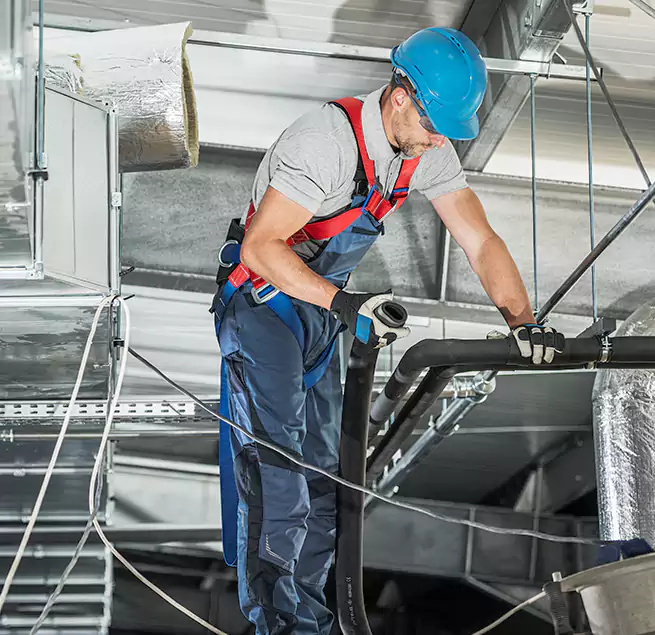 Why Homeowners & Businesses Trust Us in Paso Robles, CA?