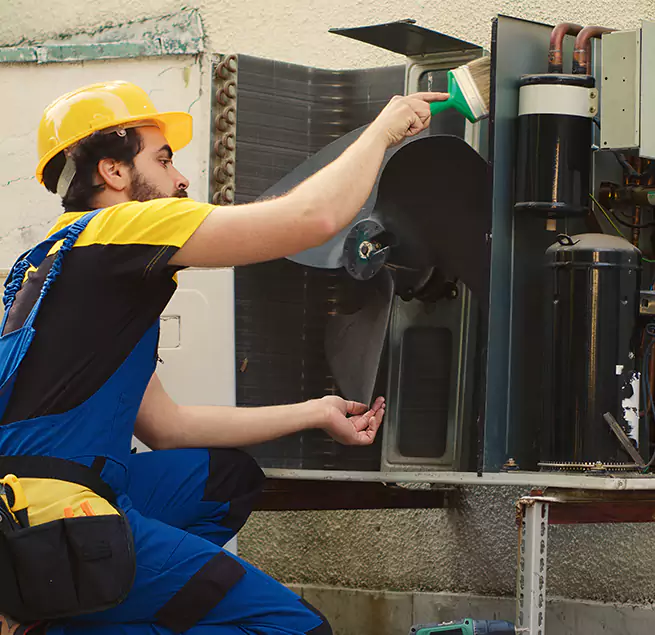 Why Homeowners Businesses Trust Us in Paso Robles, CA?