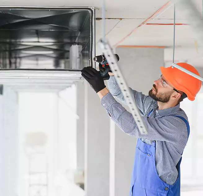 Why Homeowners & Businesses Trust Us Paso Robles, CA