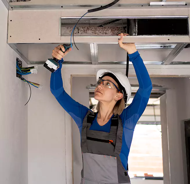 Why Homeowners & Businesses Trust Us in Paso Robles, CA?