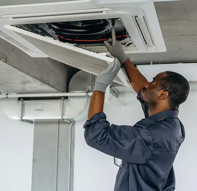 Why Homeowners & Businesses Trust Us in Paso Robles, CA?