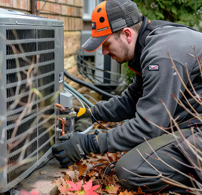 Why Homeowners & Businesses Trust Us in Paso Robles, CA?