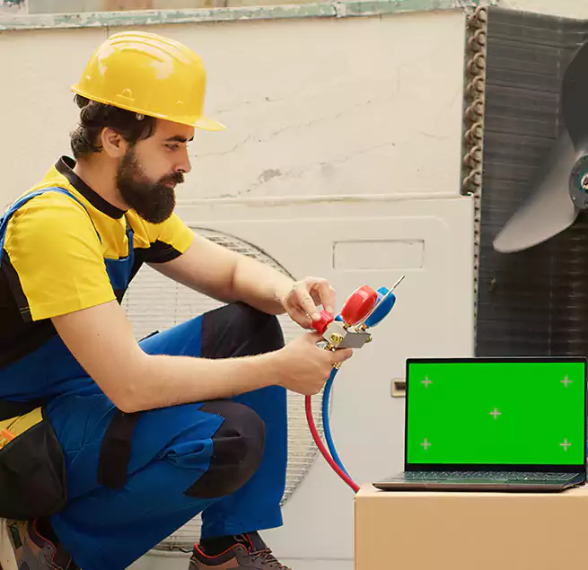 Why Homeowners & Businesses Trust Us in Paso Robles, CA?