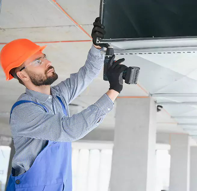 Why Homeowners & Businesses Trust Us in Paso Robles, CA?