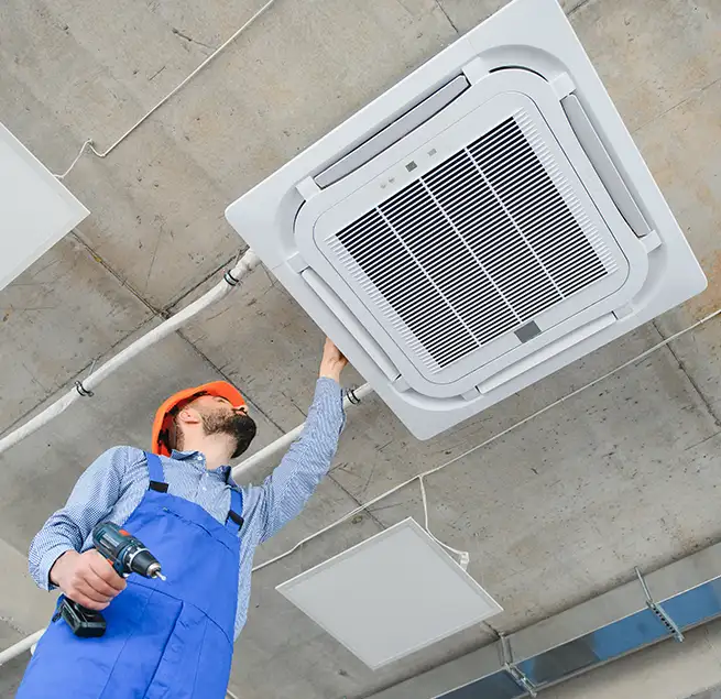 Why Homeowners & Businesses Trust Us in Paso Robles, CA